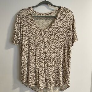American Eagle soft and sexy t shirt